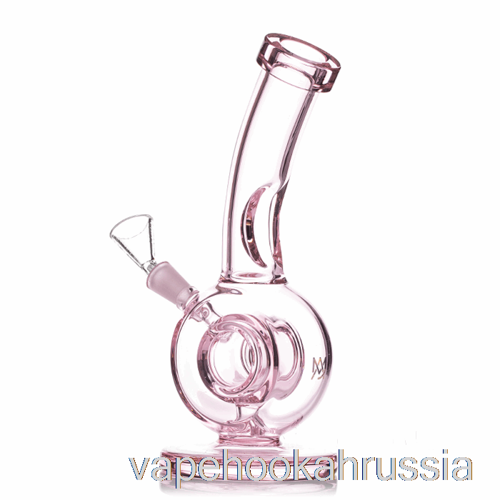 Vape Juice MJ Arsenal Saturn Mini Bong Розовый палисандр